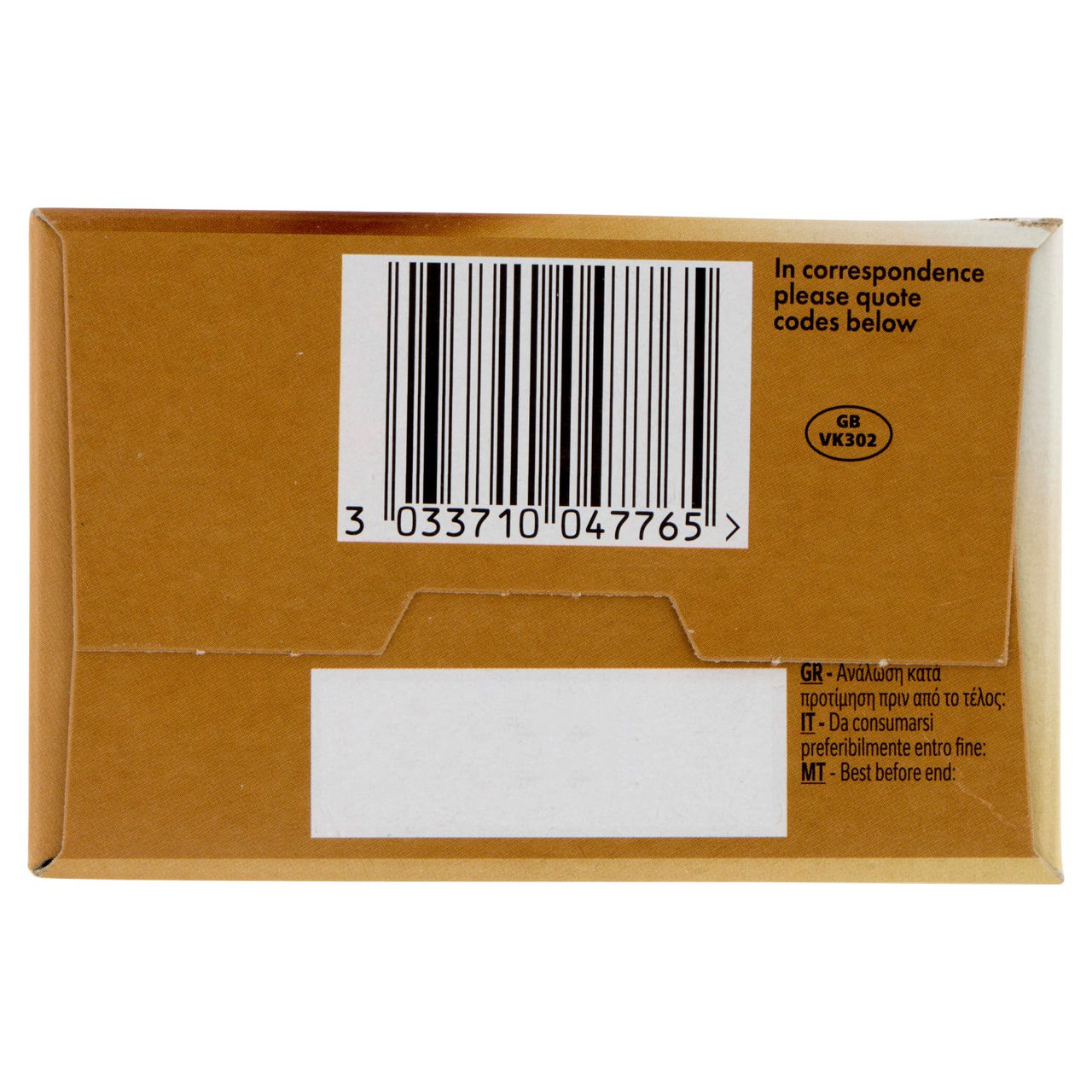 NESCAFÉ Cappuccino Solubile 10 Bustine 140g