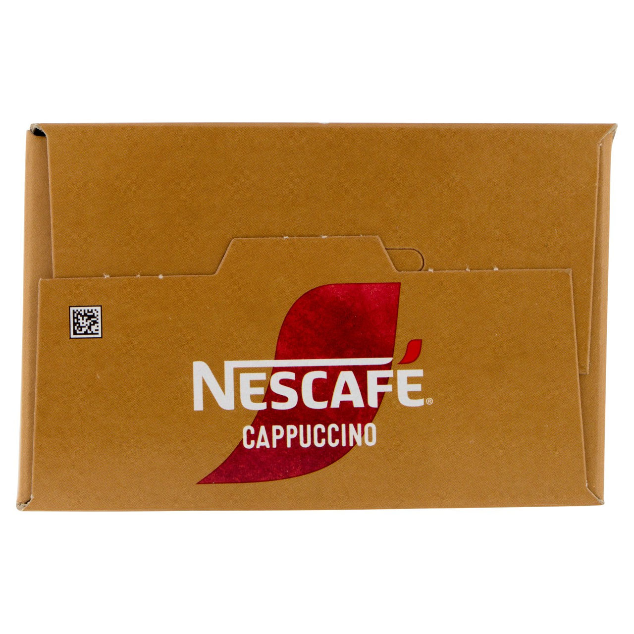 NESCAFÉ Cappuccino Solubile 10 Bustine 140g