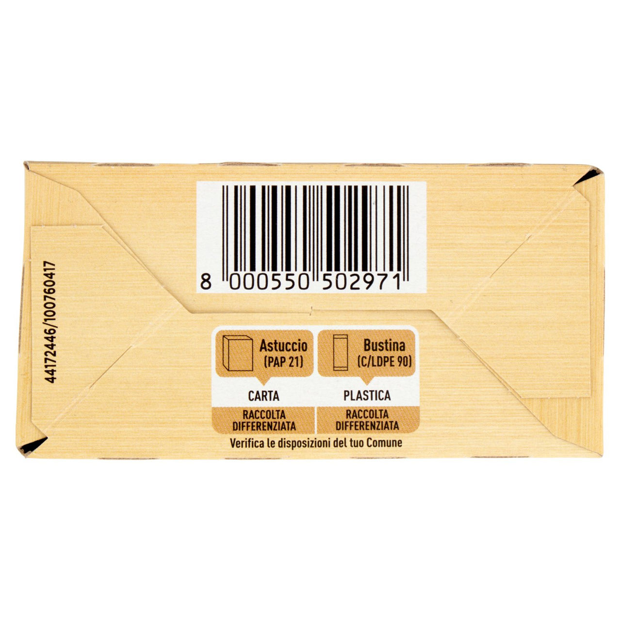 NESCAFÉ Gold Caffè Solubile 20 Bustine da 1,7g