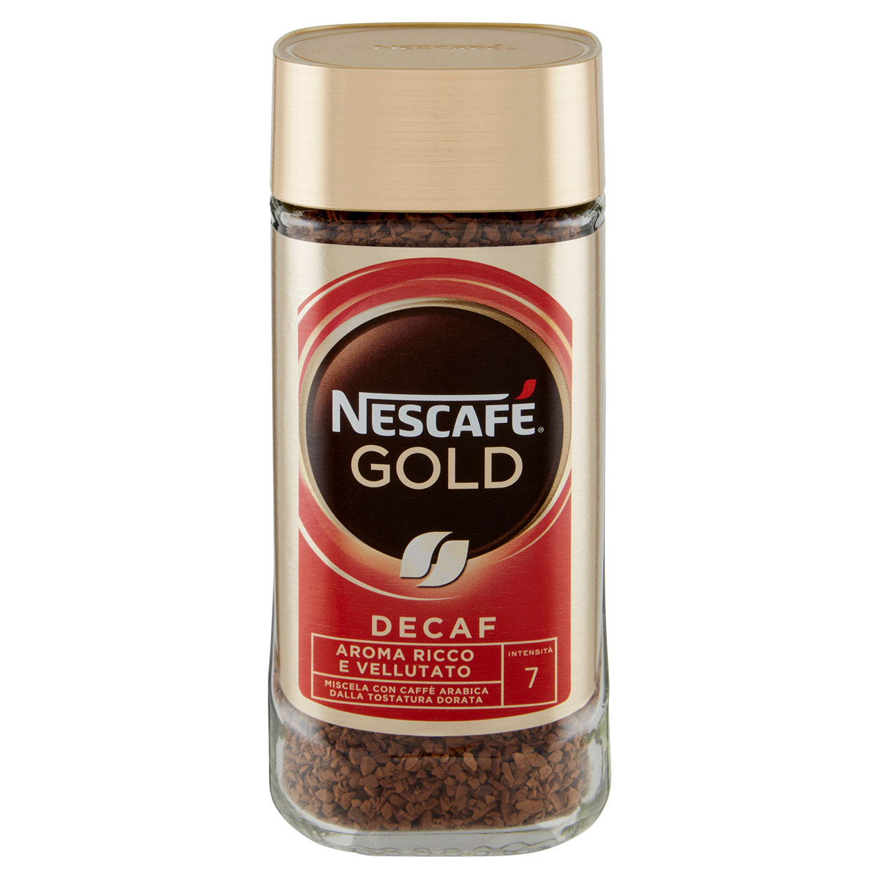 Nescafé Gold Decaf in vendita online