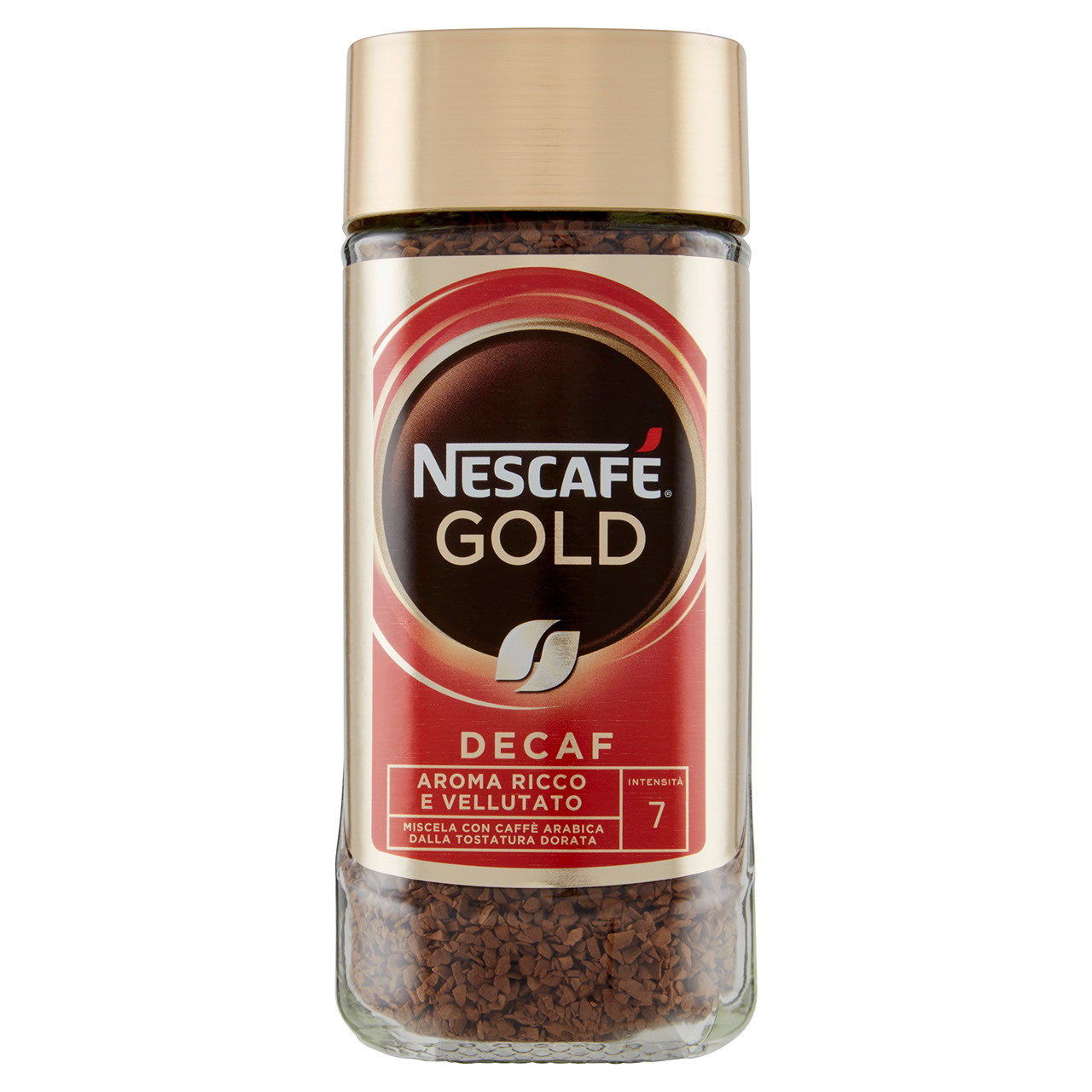Nescafé Gold Decaf in vendita online