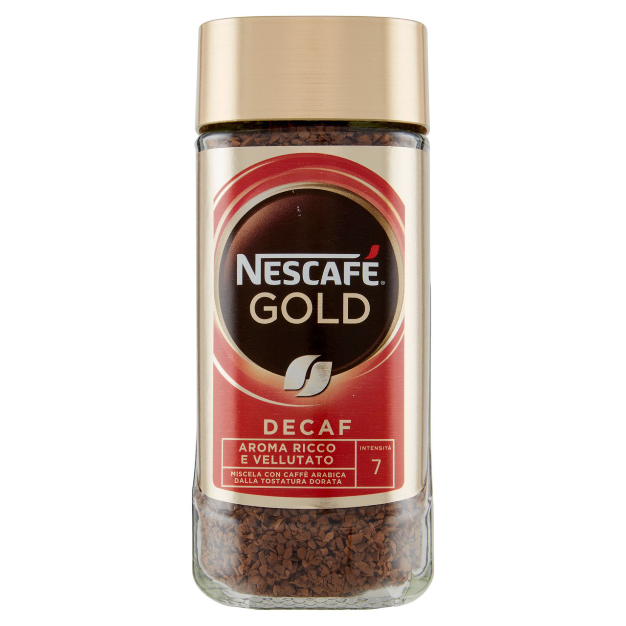 Nescafé Gold Decaf in vendita online