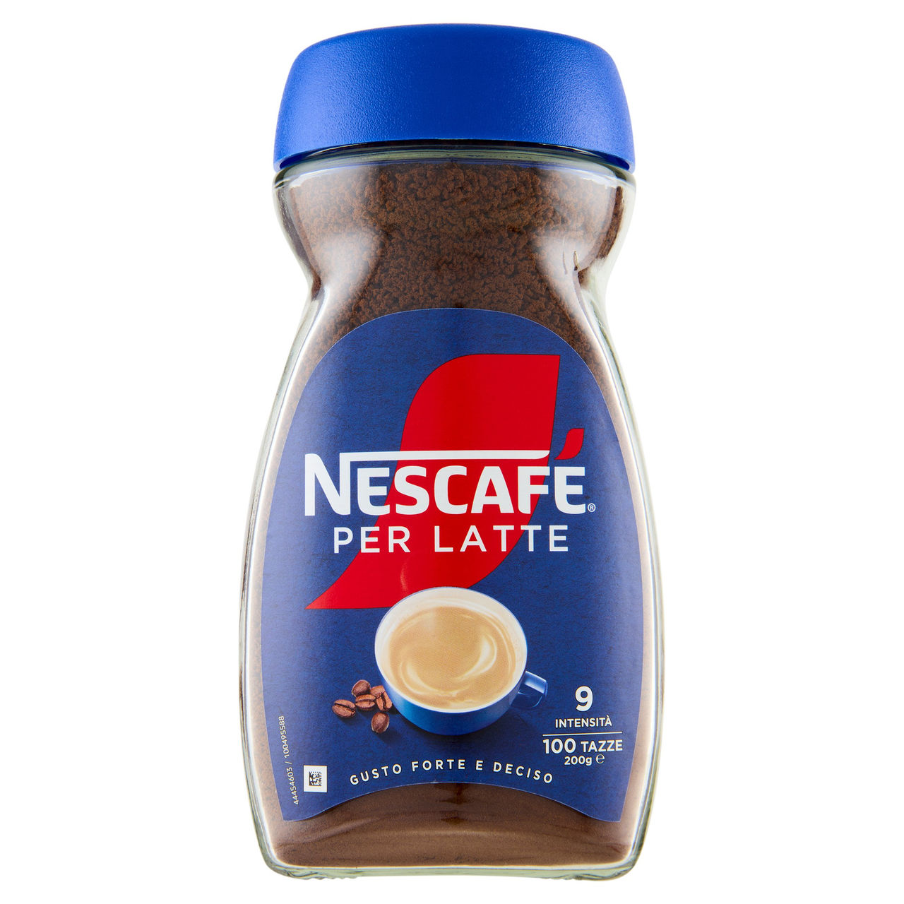 NESCAFÉ Per Latte Caffè Solubile Barattolo 200g