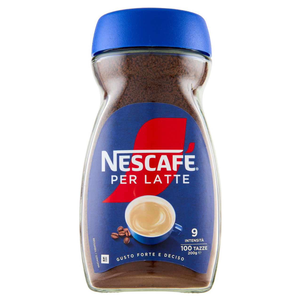 NESCAFÉ Per Latte Caffè Solubile Barattolo 200g