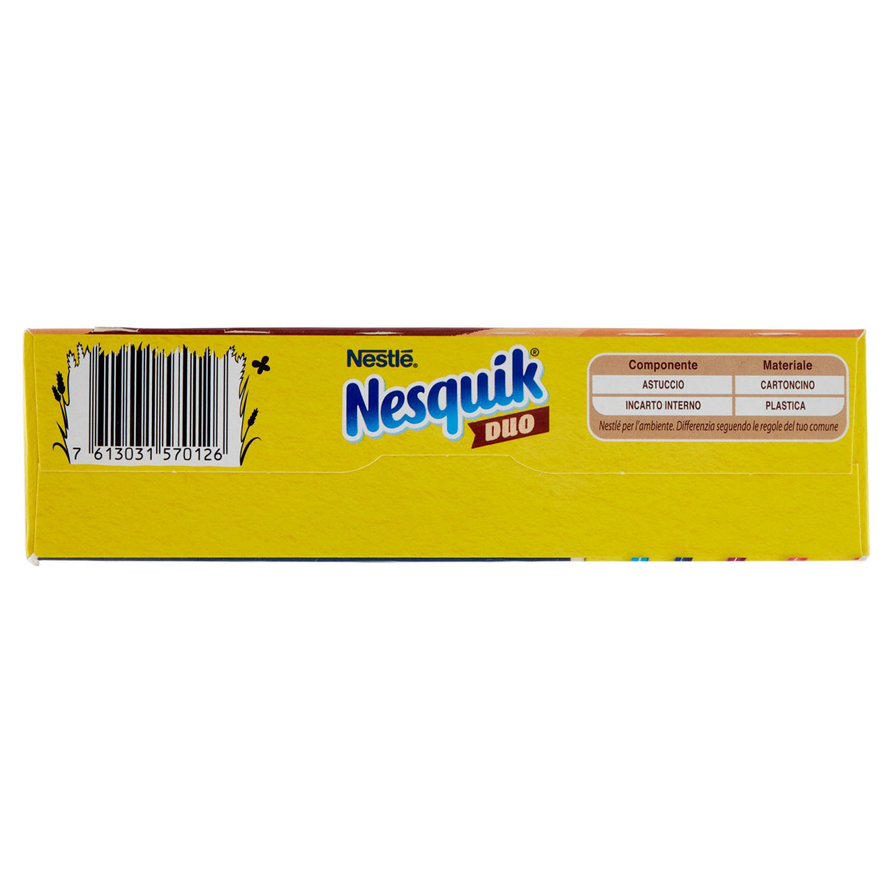 Nesquik Duo Palline in vendita online