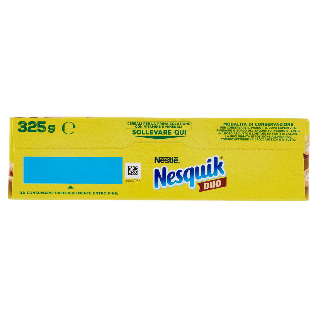 Nesquik Duo Palline in vendita online