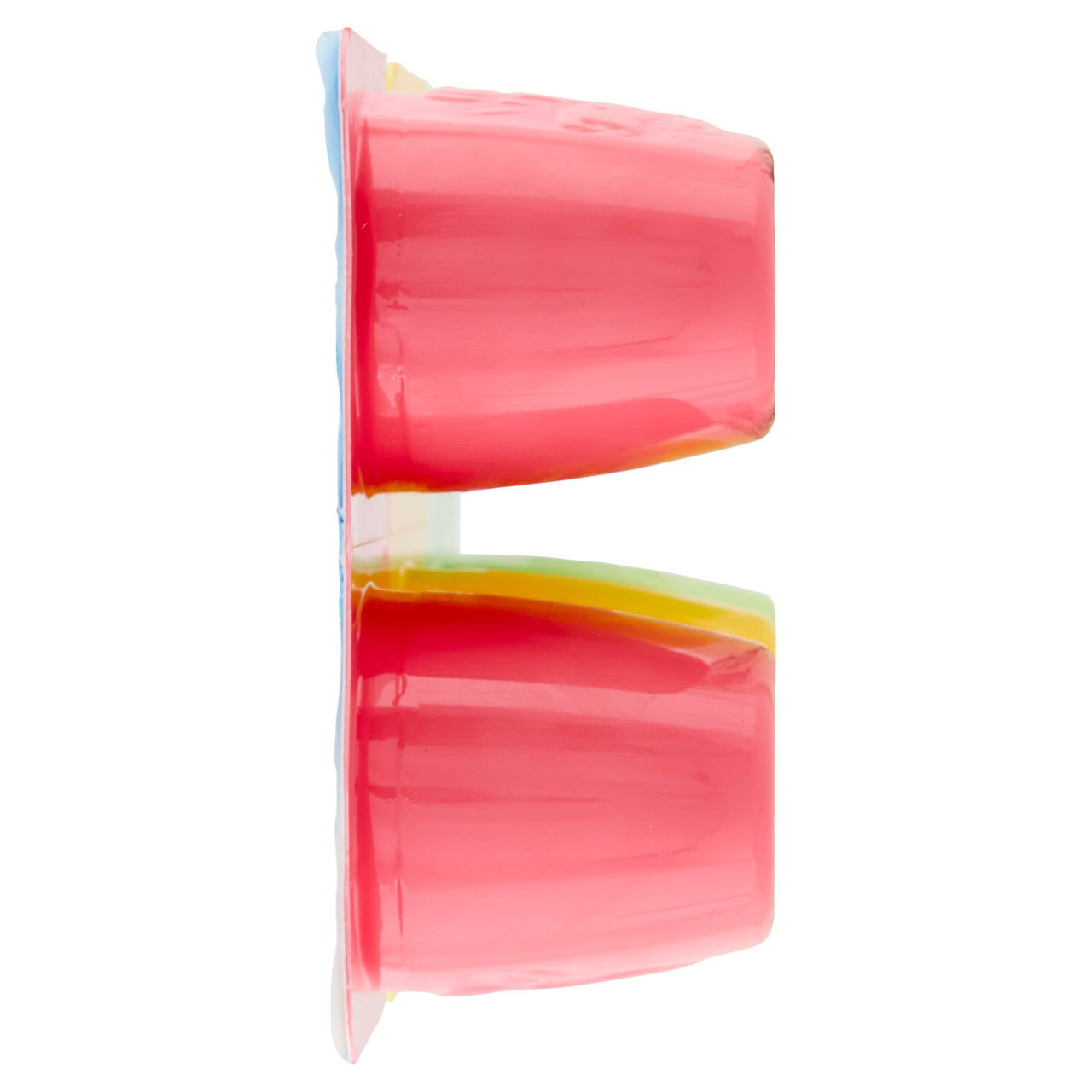Fruttolo Pera, Banana, Fragola 6 x 50 g Nestlé