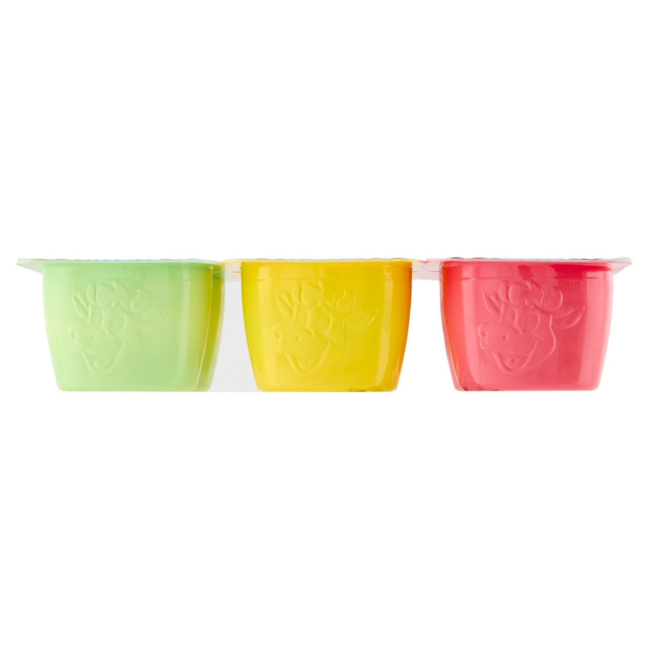 Fruttolo Pera, Banana, Fragola 6 x 50 g Nestlé