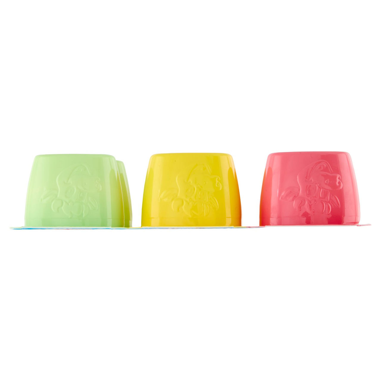 Fruttolo Pera, Banana, Fragola 6 x 50 g Nestlé