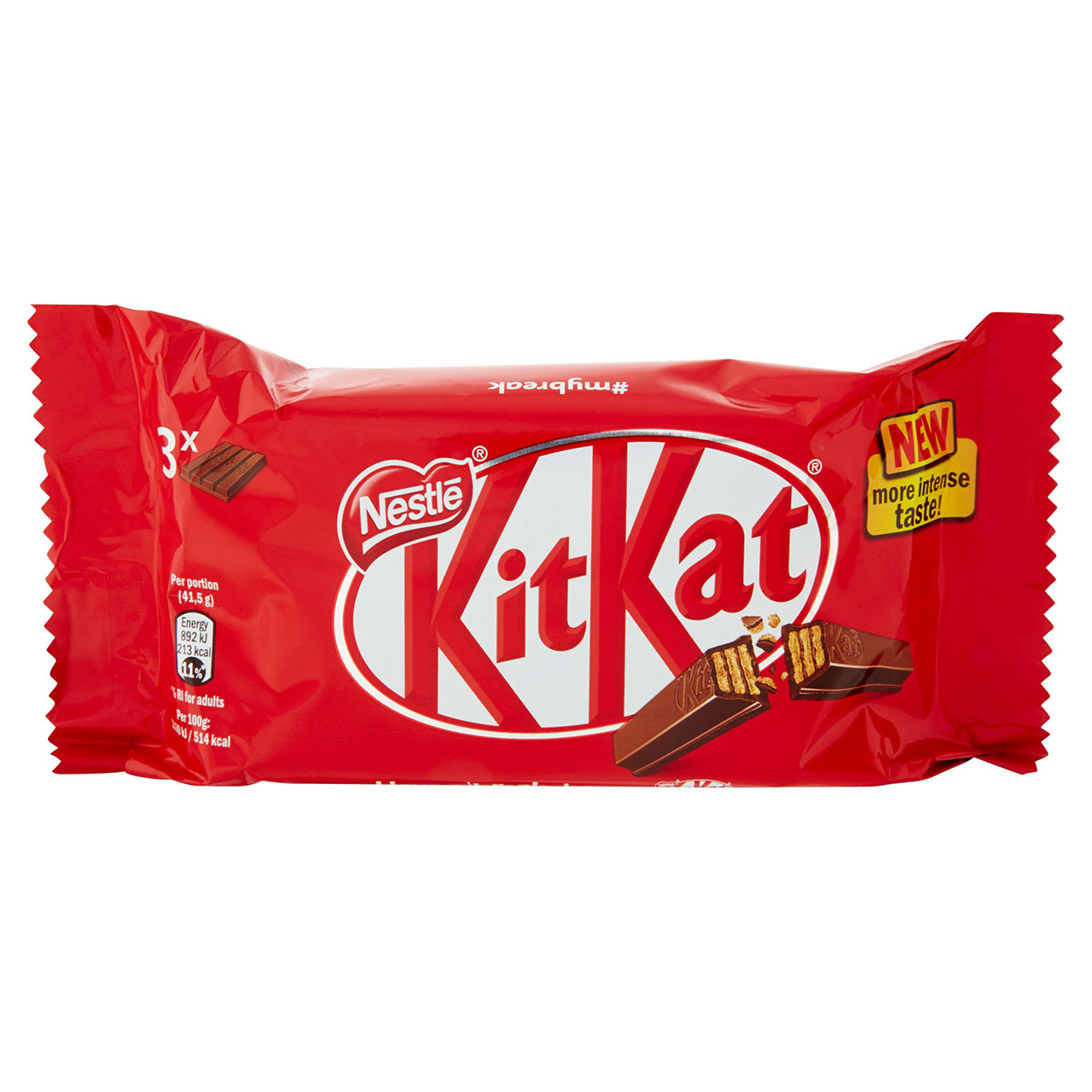 Kitkat Original Nestlé in vendita online