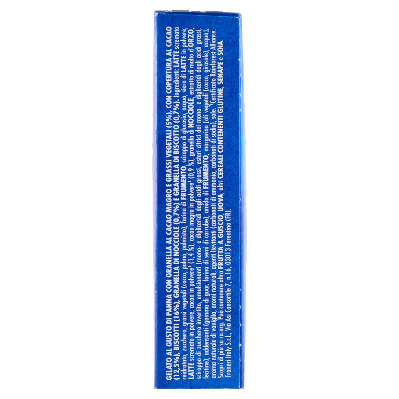Maxibon Classic 4 biscotti in vendita online