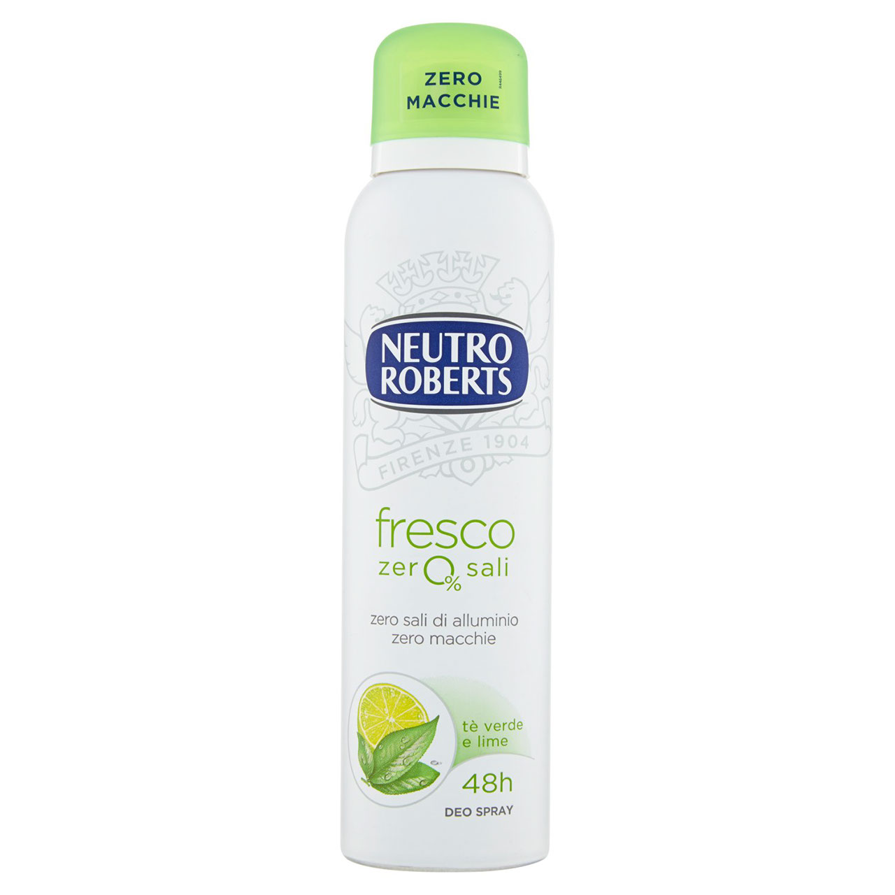 Neutro Roberts zero% sali Spray in vendita online