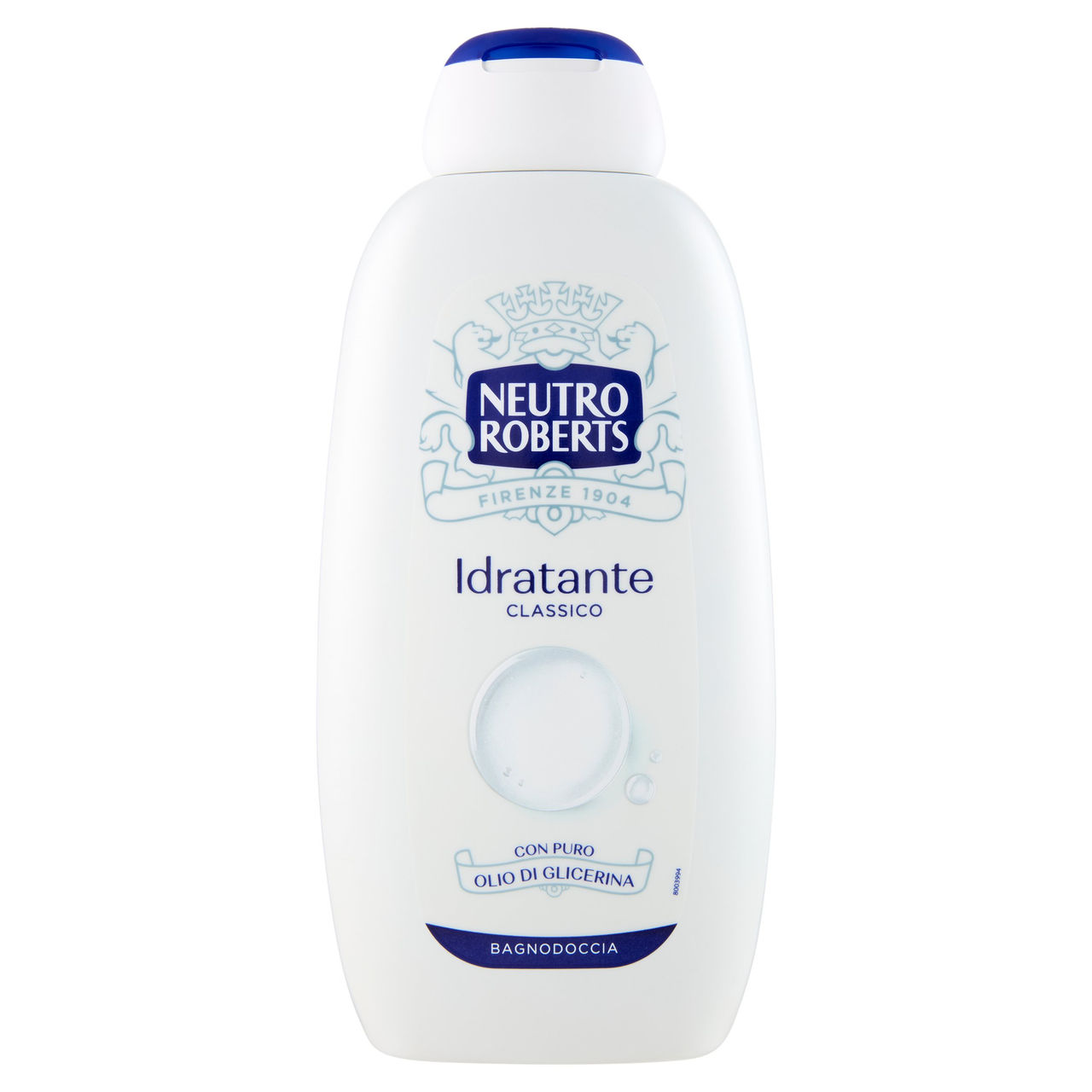 Neutro Roberts Idratante Classico Bagnodoccia 600 ml