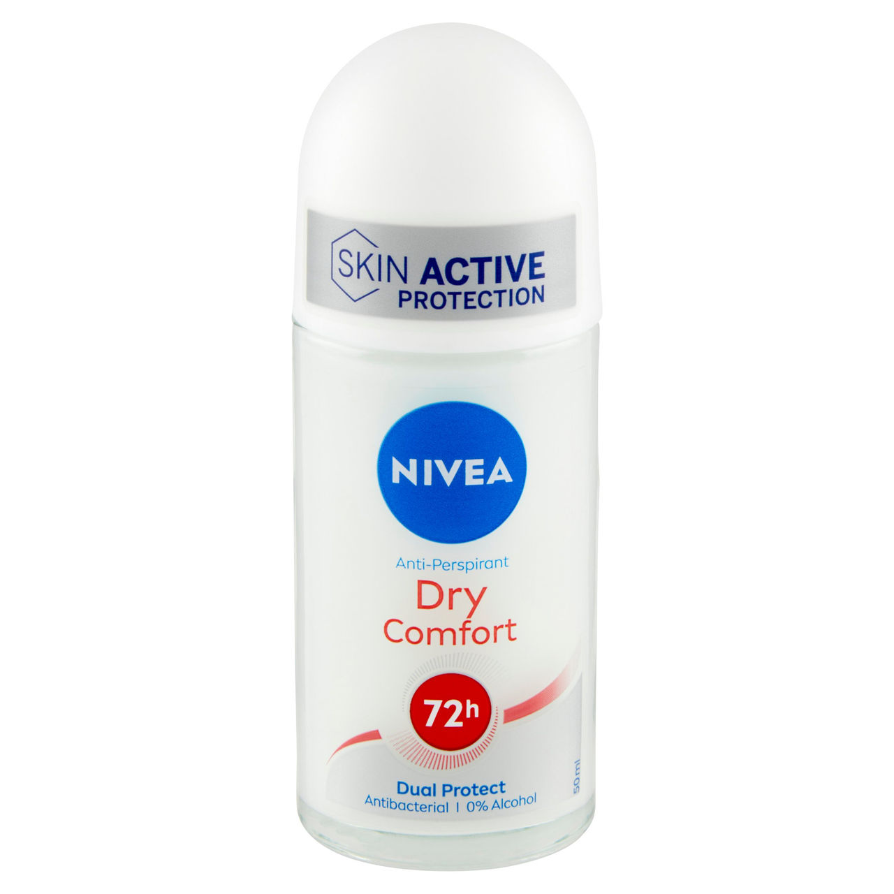 Nivea Anti-Perspirant dry 50 ml in vendita online