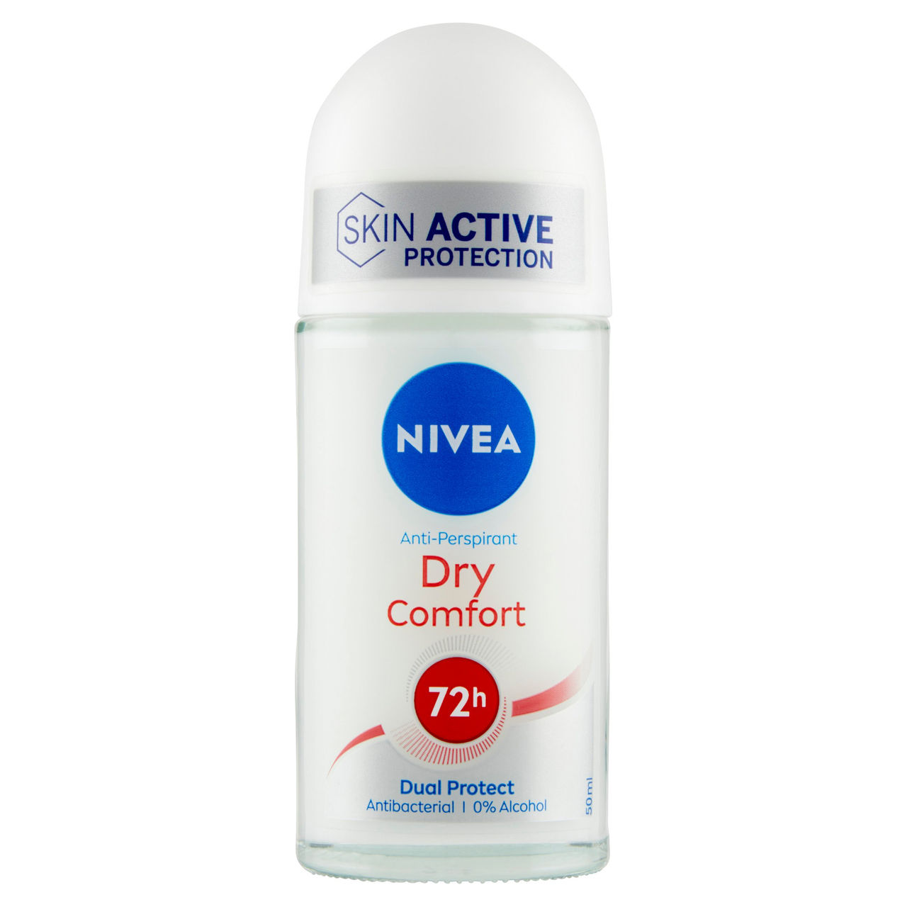 Nivea Anti-Perspirant dry 50 ml in vendita online