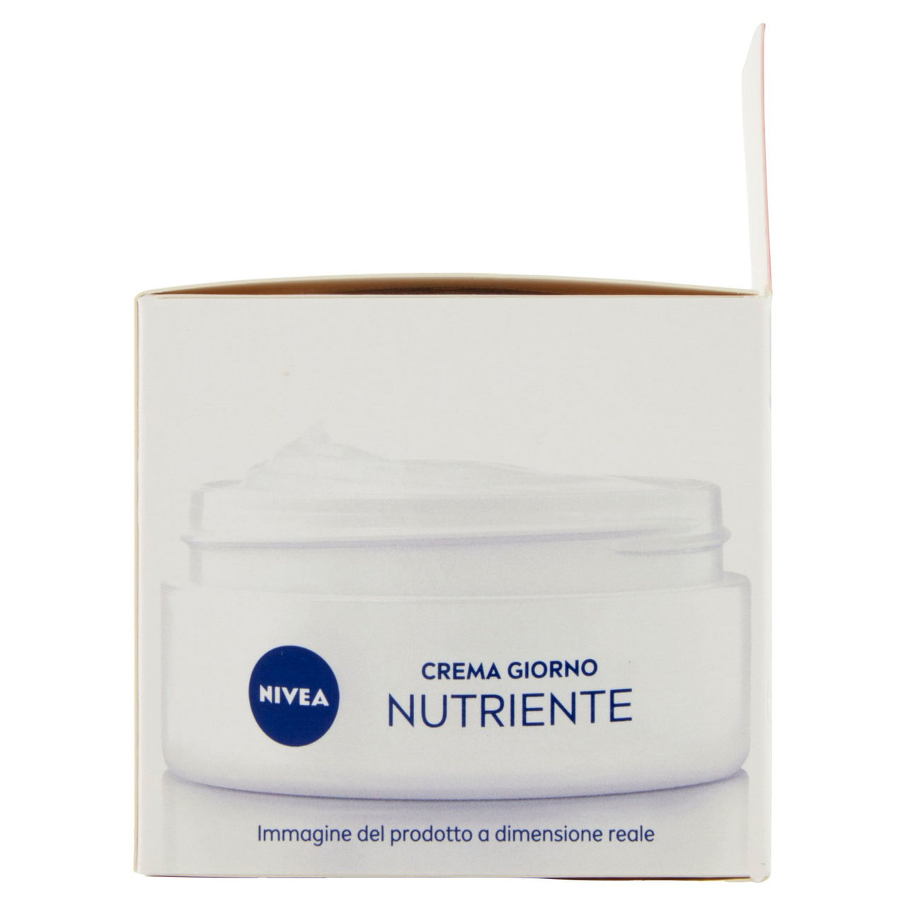 Nivea Crema Giorno Idratante Nutriente 50 ml