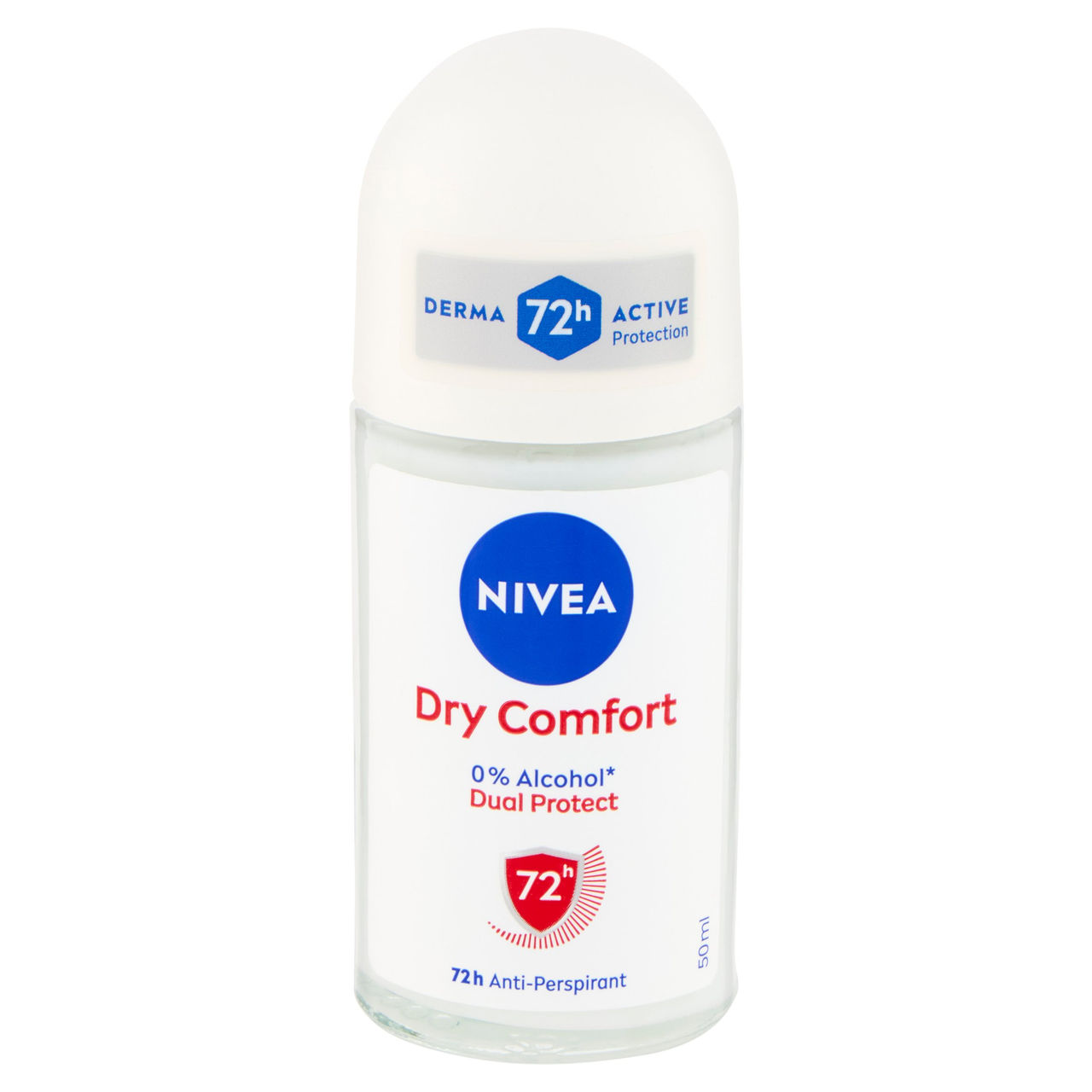 Nivea Anti-Perspirant dry 50 ml in vendita online