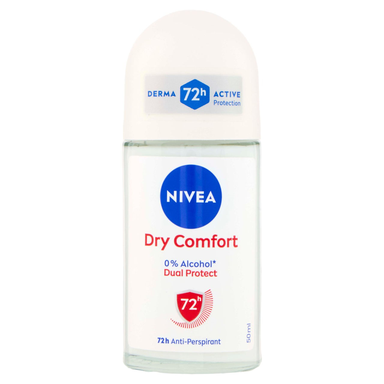 Nivea Anti-Perspirant dry 50 ml in vendita online