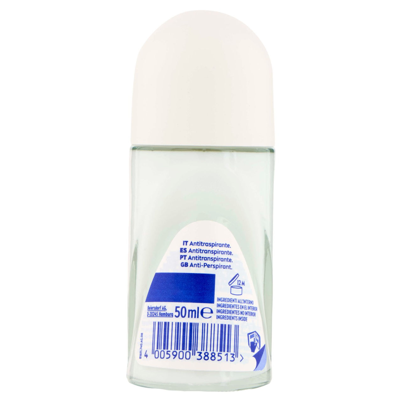 Nivea Anti-Perspirant dry 50 ml in vendita online