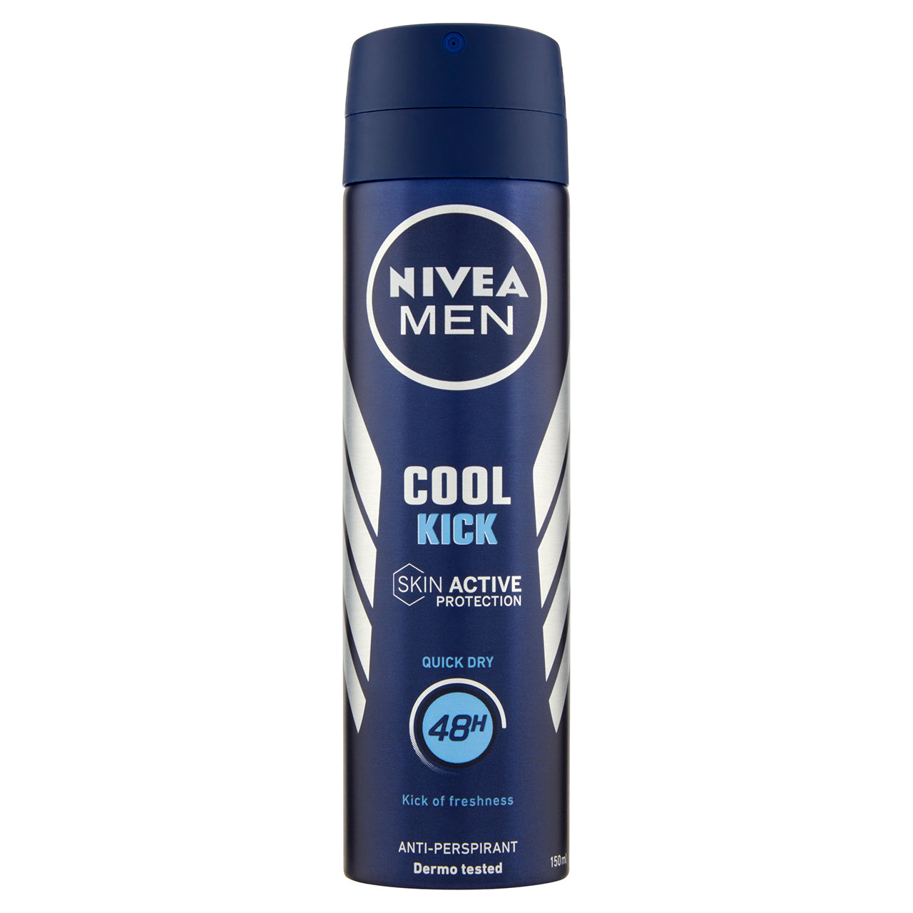 Nivea Men Cool Kick in vendita online