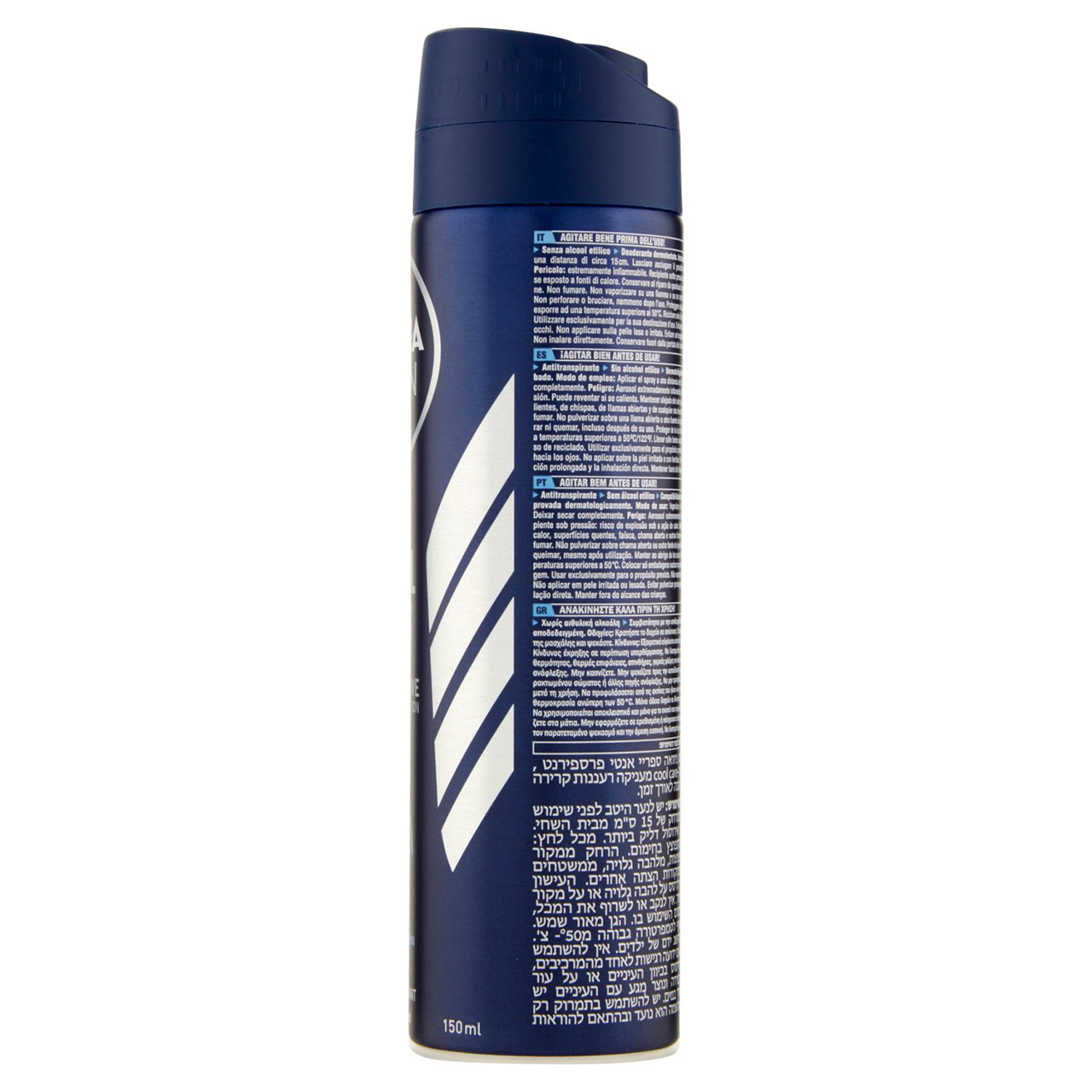 Nivea Men Cool Kick in vendita online