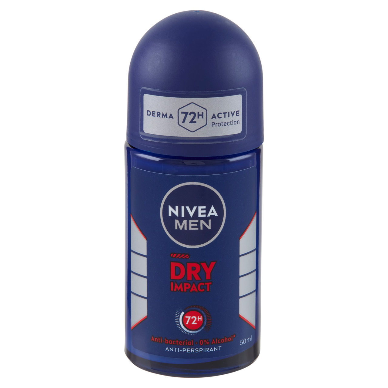 Nivea Men Dry Deodorant 50 ml in vendita online