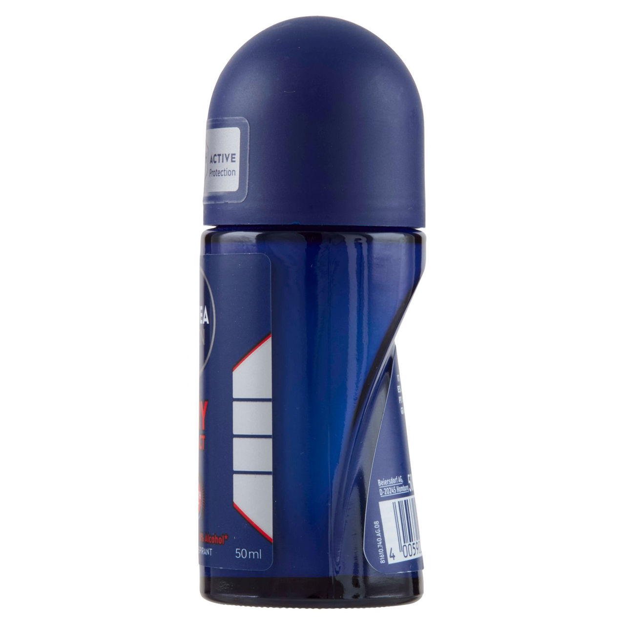 Nivea Men Dry Deodorant 50 ml in vendita online