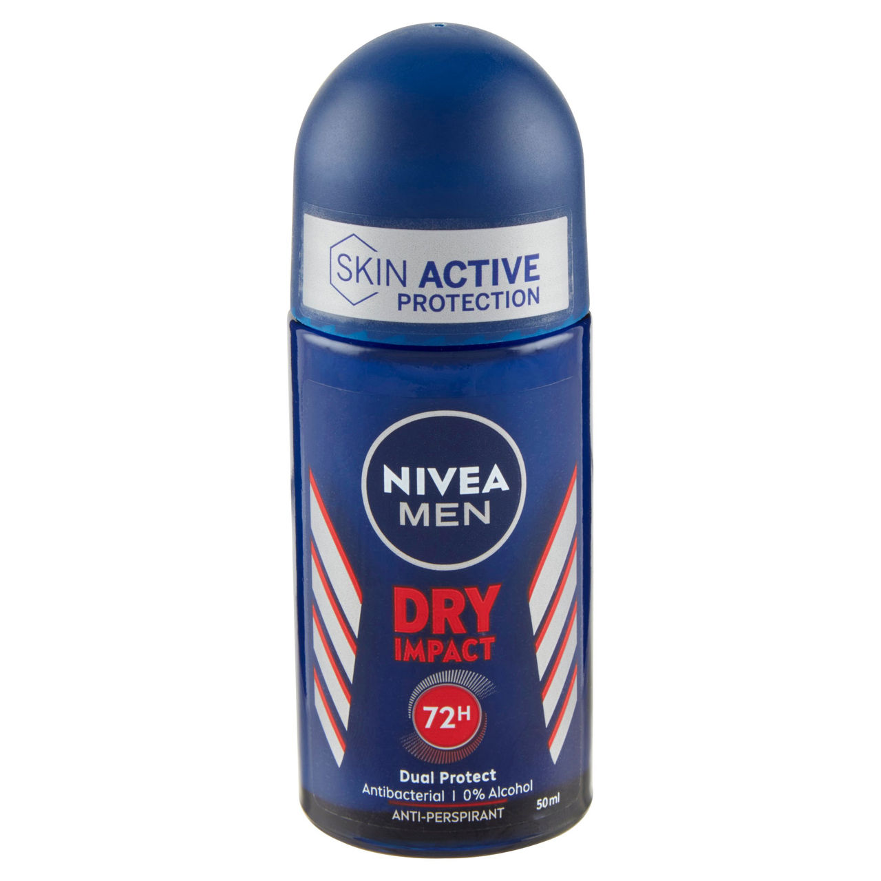 Nivea Men Dry Deodorant 50 ml in vendita online