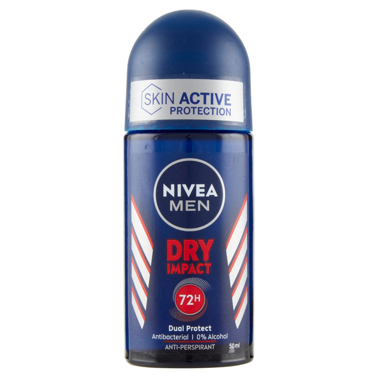 Nivea Men Dry Deodorant 50 ml in vendita online