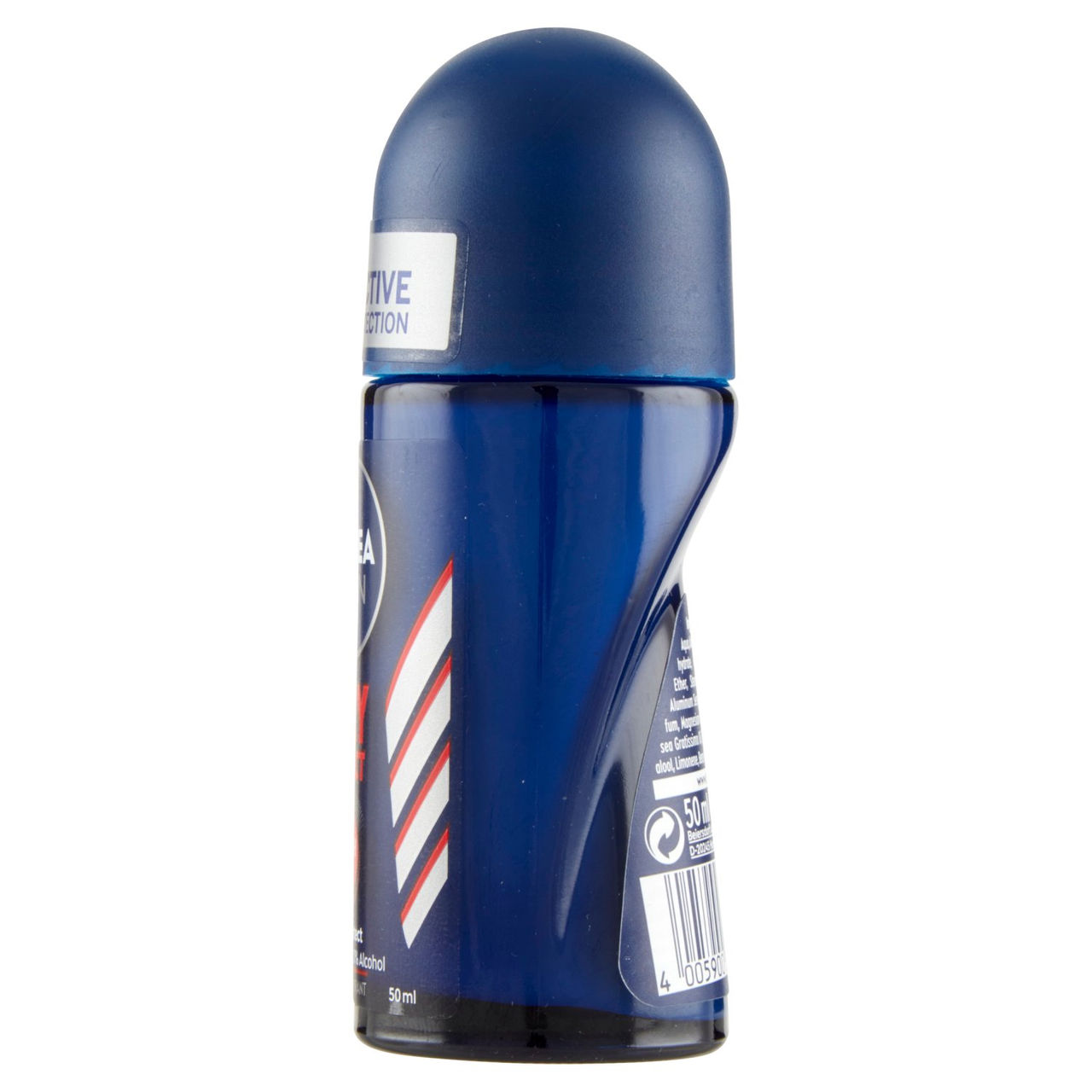 Nivea Men Dry Deodorant 50 ml in vendita online