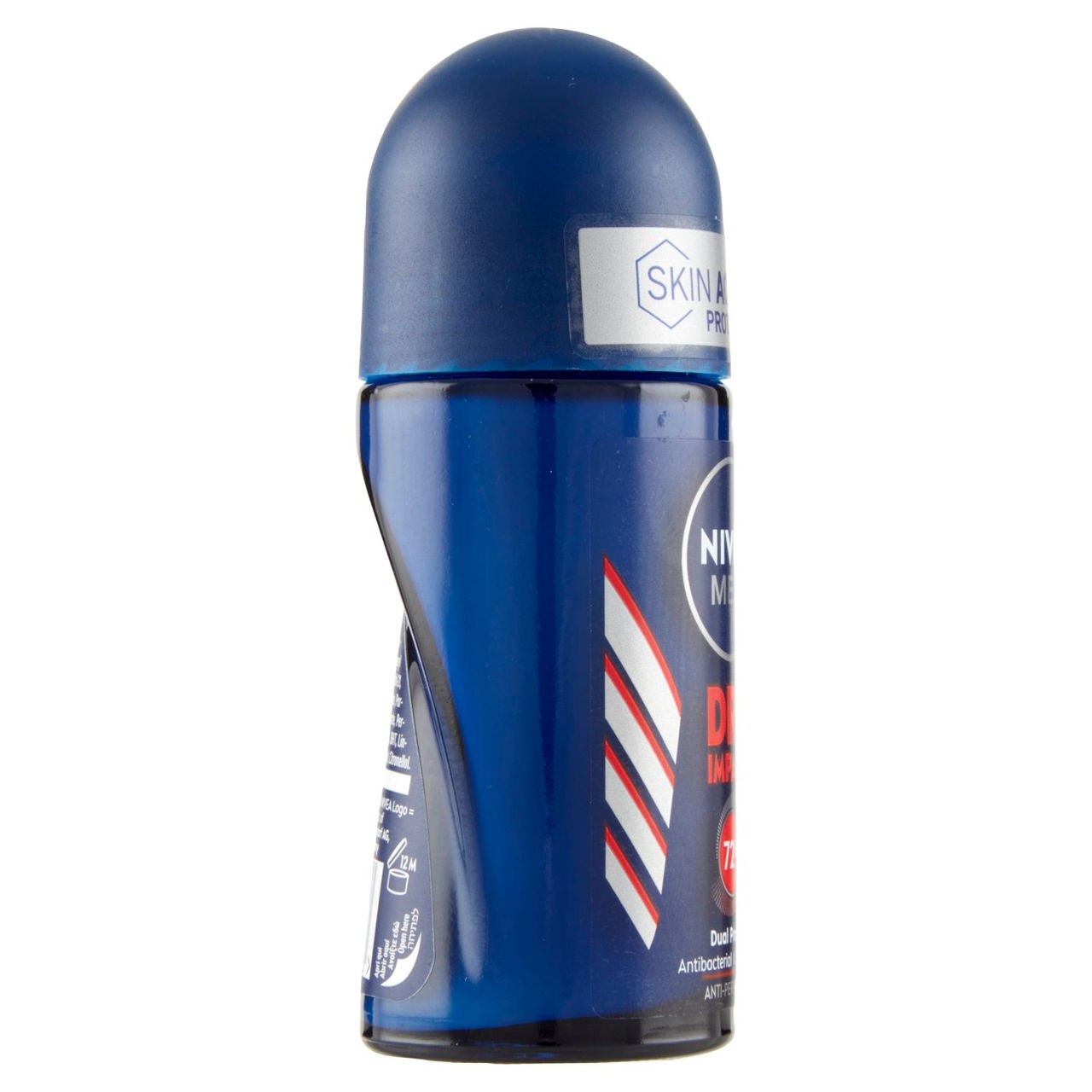 Nivea Men Dry Deodorant 50 ml in vendita online