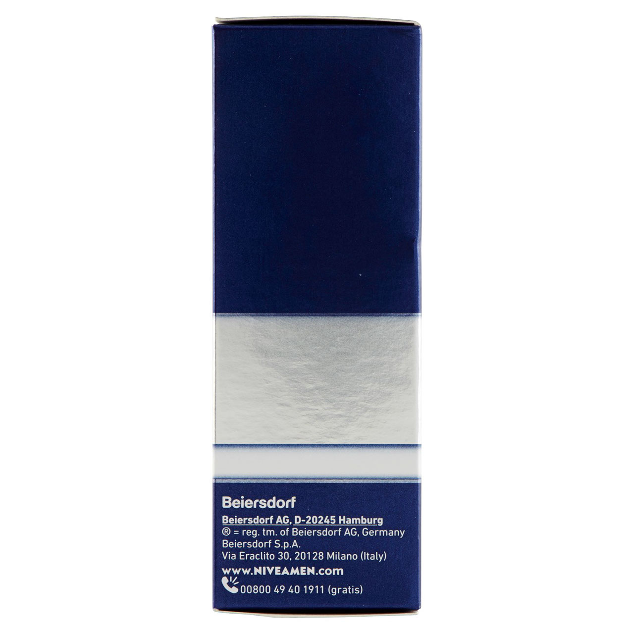 Nivea Men Protect e Care Balsamo Dopobarba