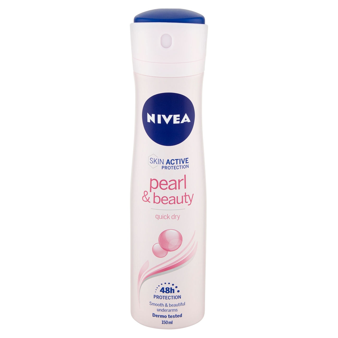 Nivea Deodorant pearl & beauty in vendita online