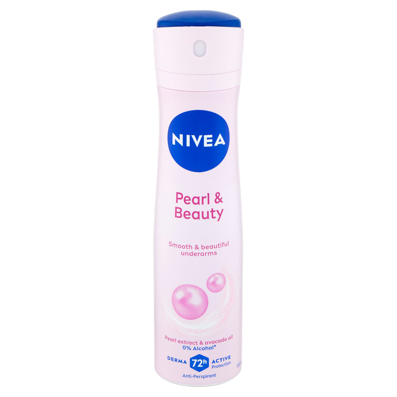 Nivea Deodorant pearl & beauty in vendita online