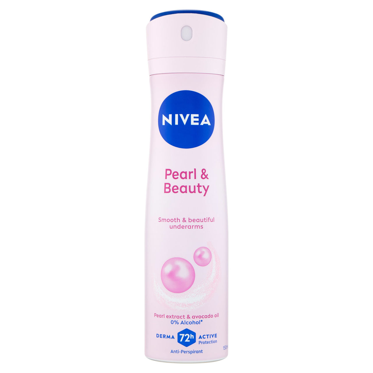 Nivea Deodorant pearl & beauty in vendita online