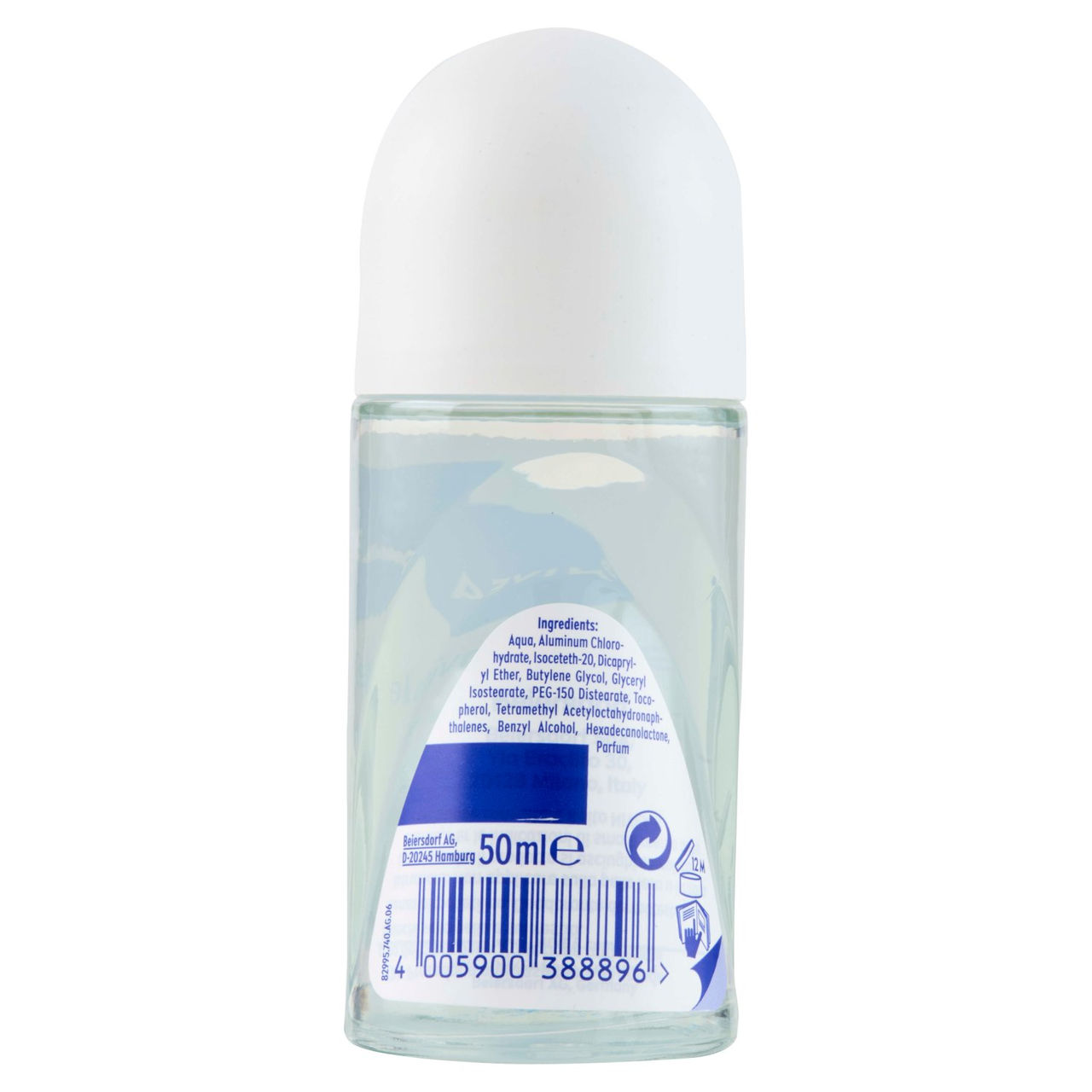 Nivea Deodorant Anti-Perspirant in vendita online