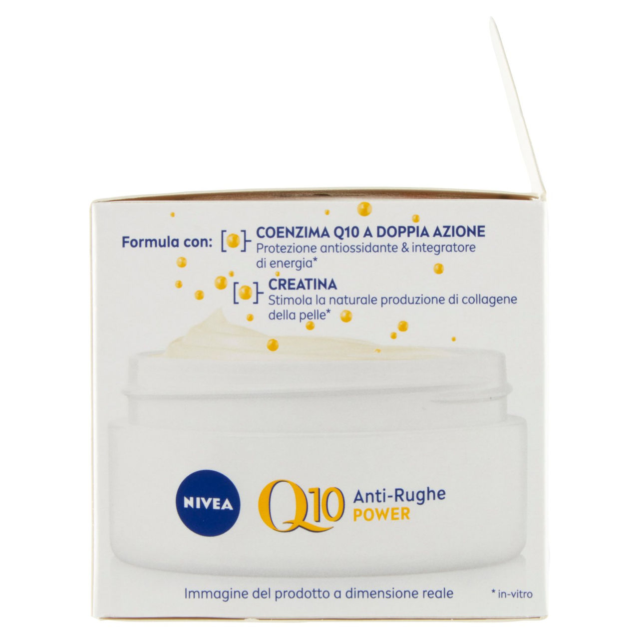 Nivea Q10 Power Anti-Rughe Crema in vendita online