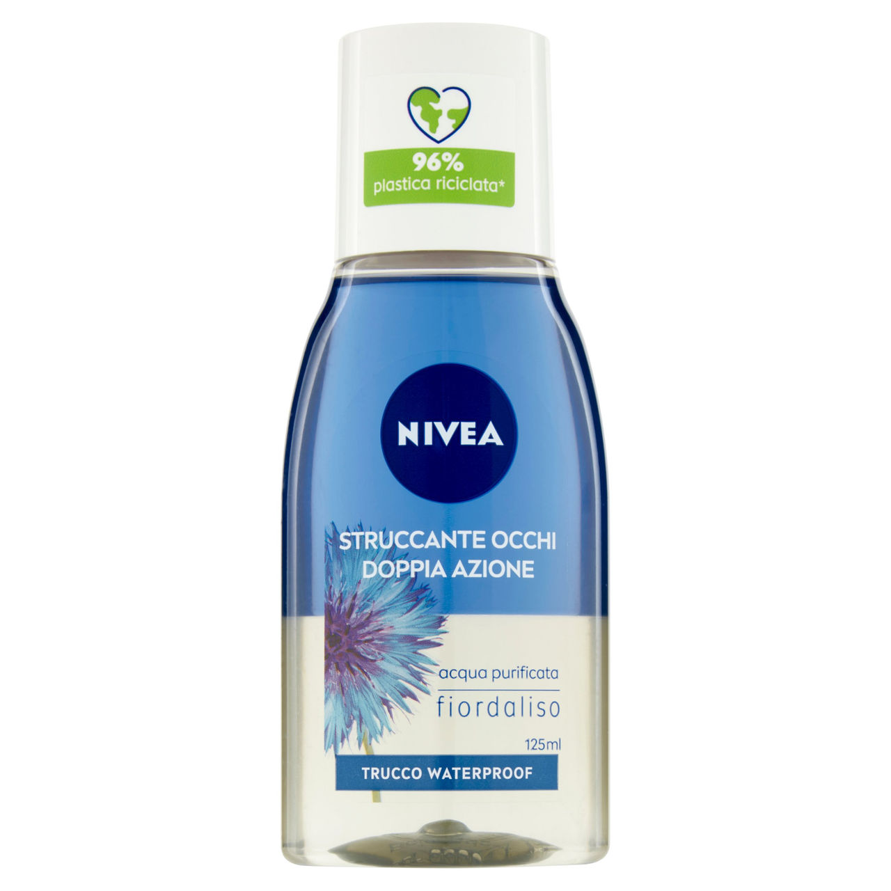 Nivea Struccante Occhi Doppia Azione 125 ml online