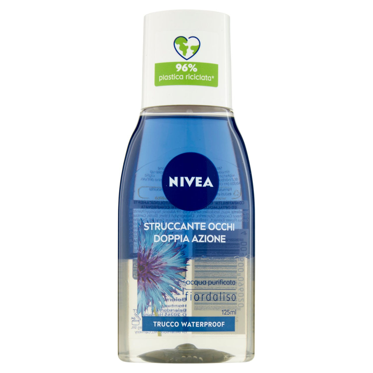 Nivea Struccante Occhi Doppia Azione 125 ml online