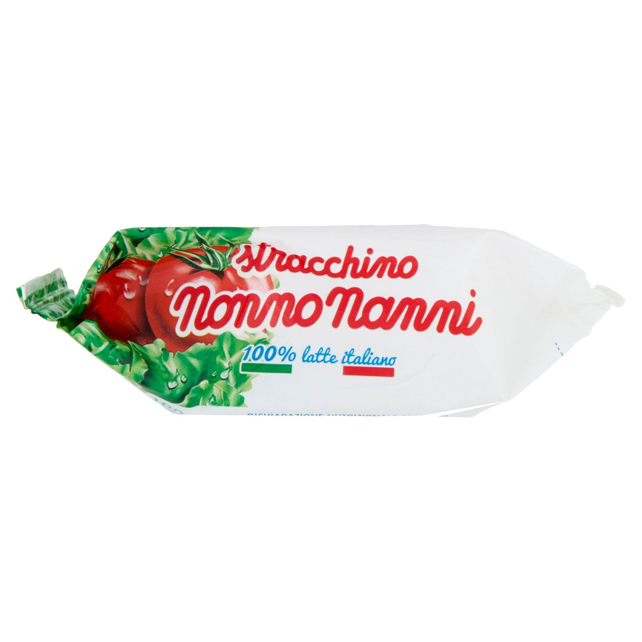 Nonno Nanni stracchino 100 g
