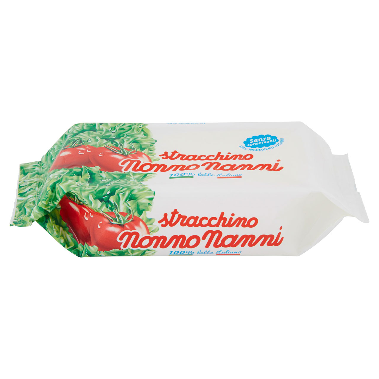 Nonno Nanni stracchino 250 g