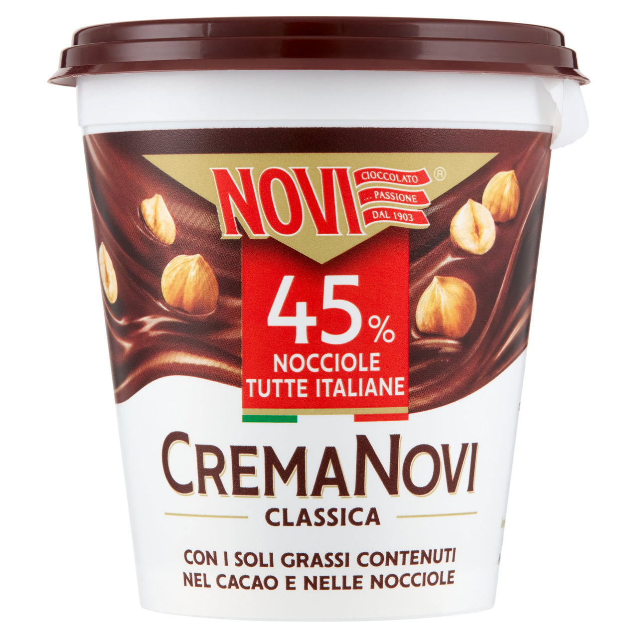 Crema Novi 200 g in vendita online
