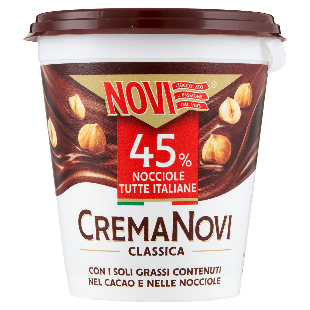 Crema Novi 200 g in vendita online
