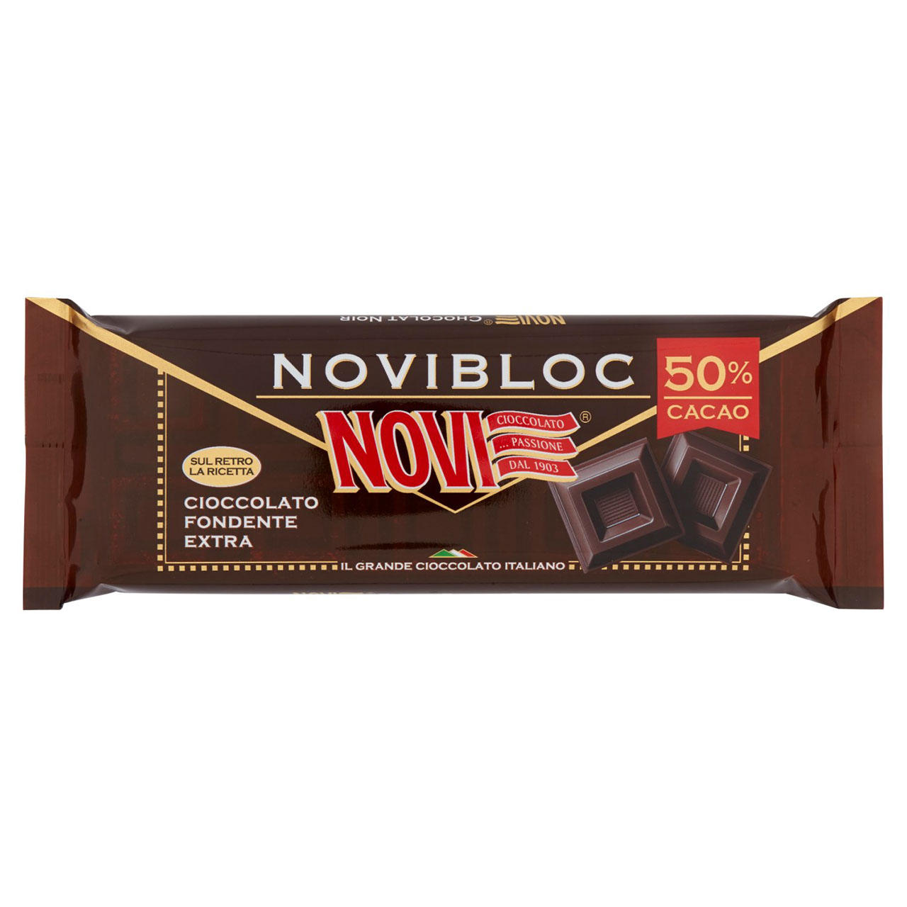 Novi Cioccolato Fondente Extra in vendita online