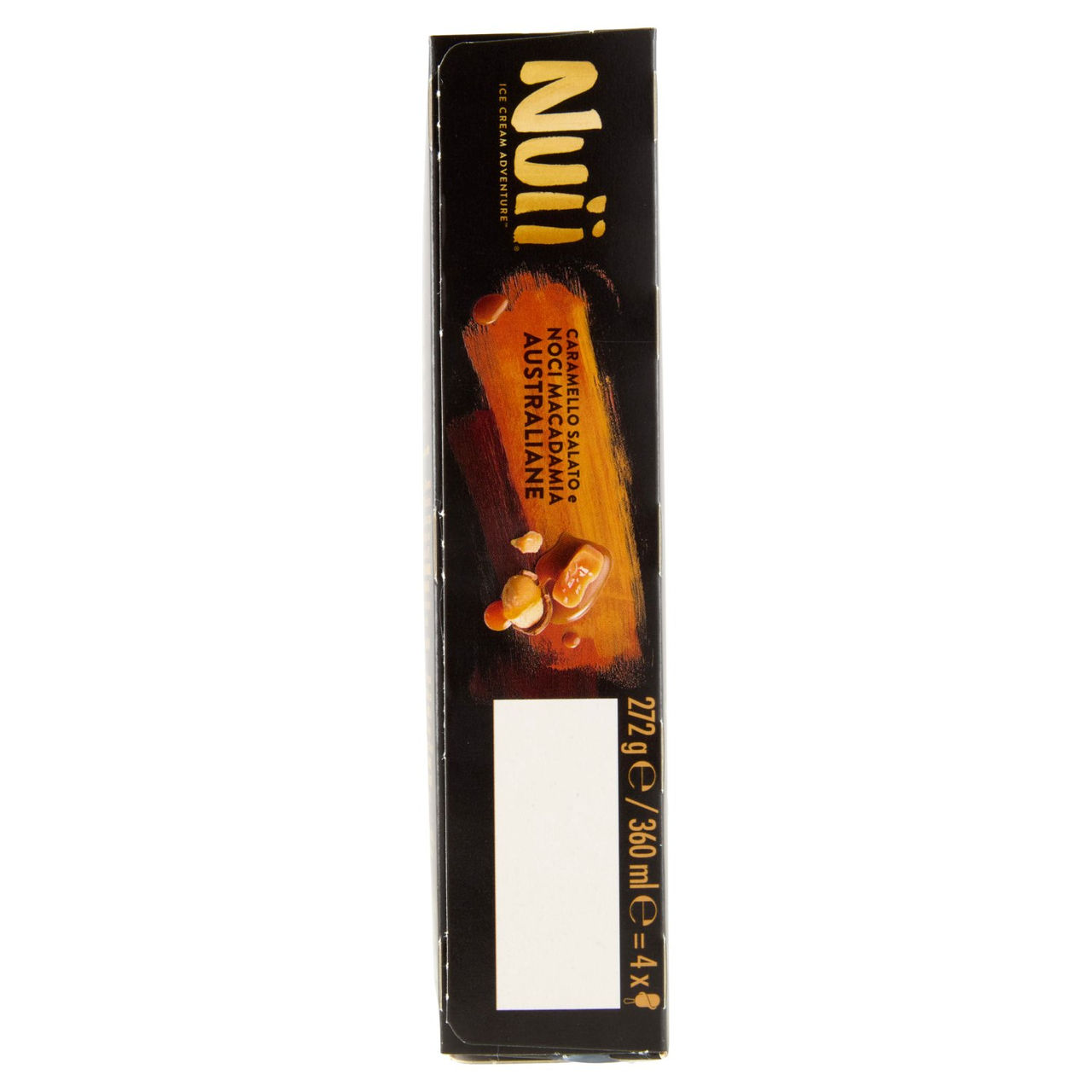 NUII Gelato Noci Macadamia Australiane x4 online