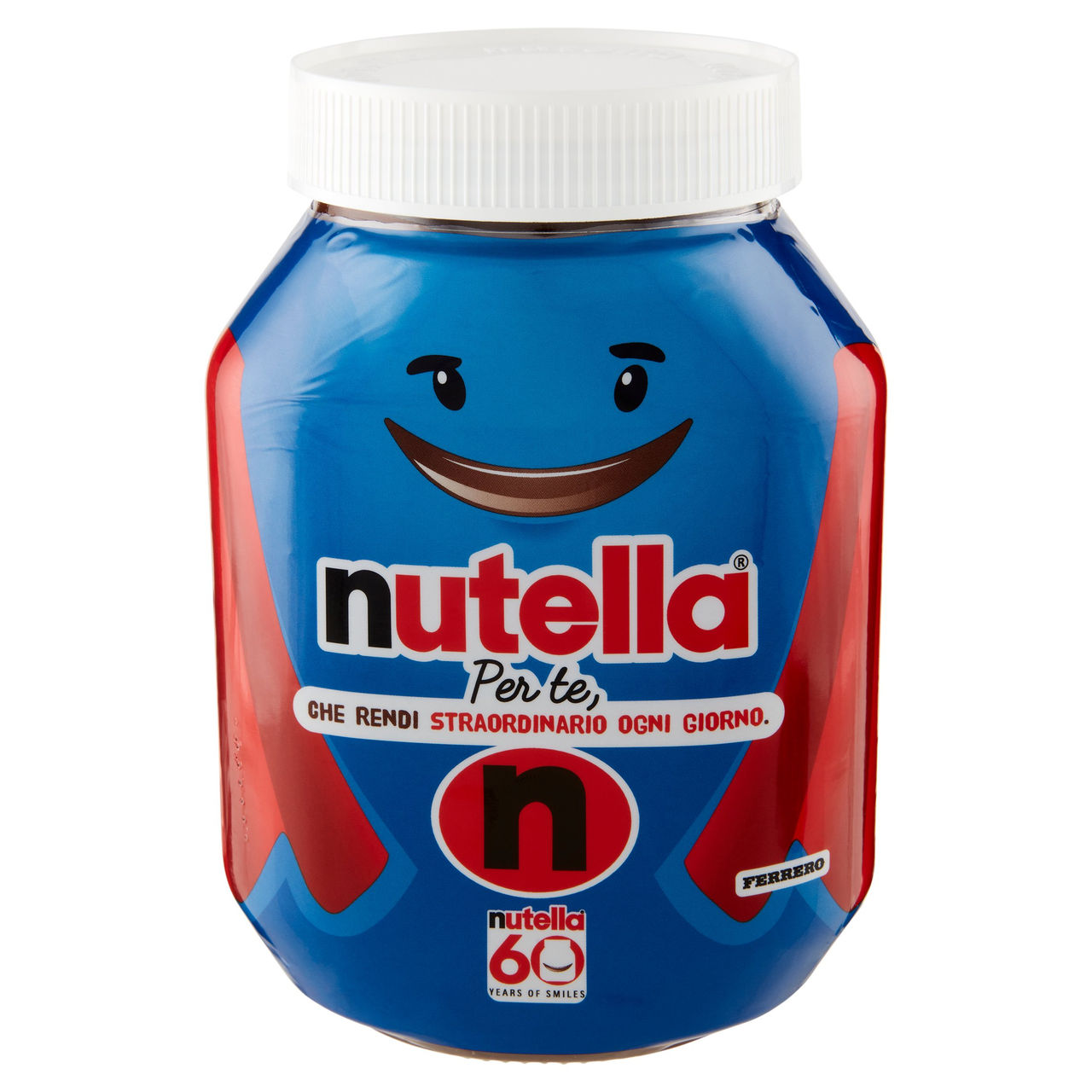 nutella 950 g