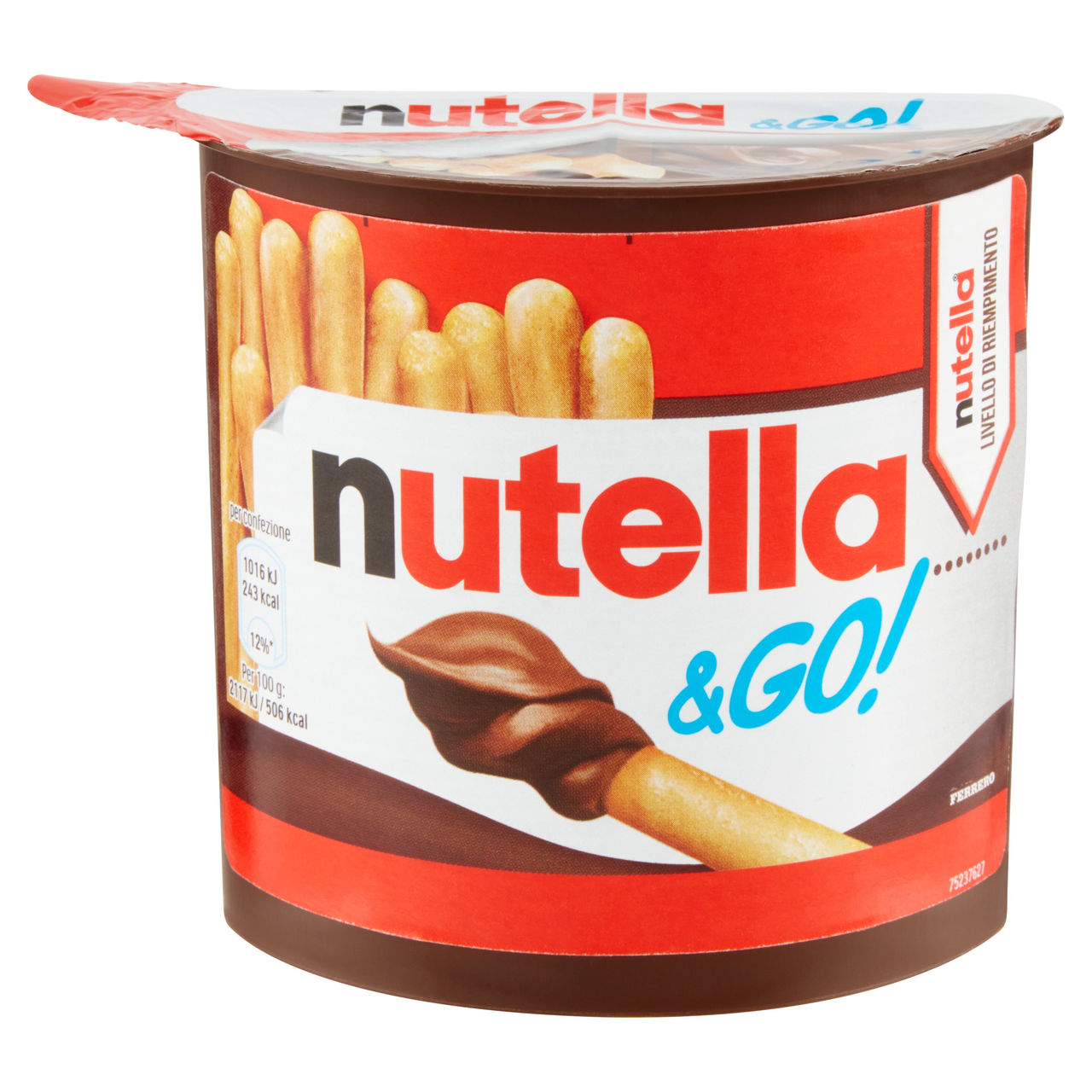 nutella & Go! 48 g