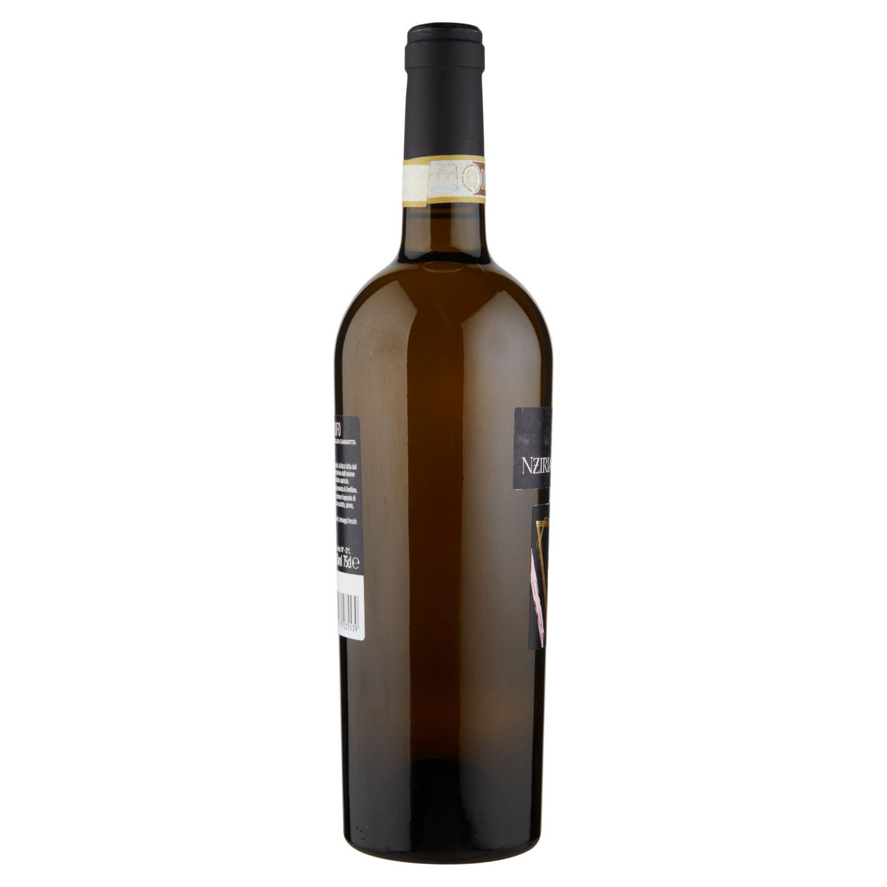 NZIRIA DEI PRINCIPI Greco di Tufo DOCG 75 cl