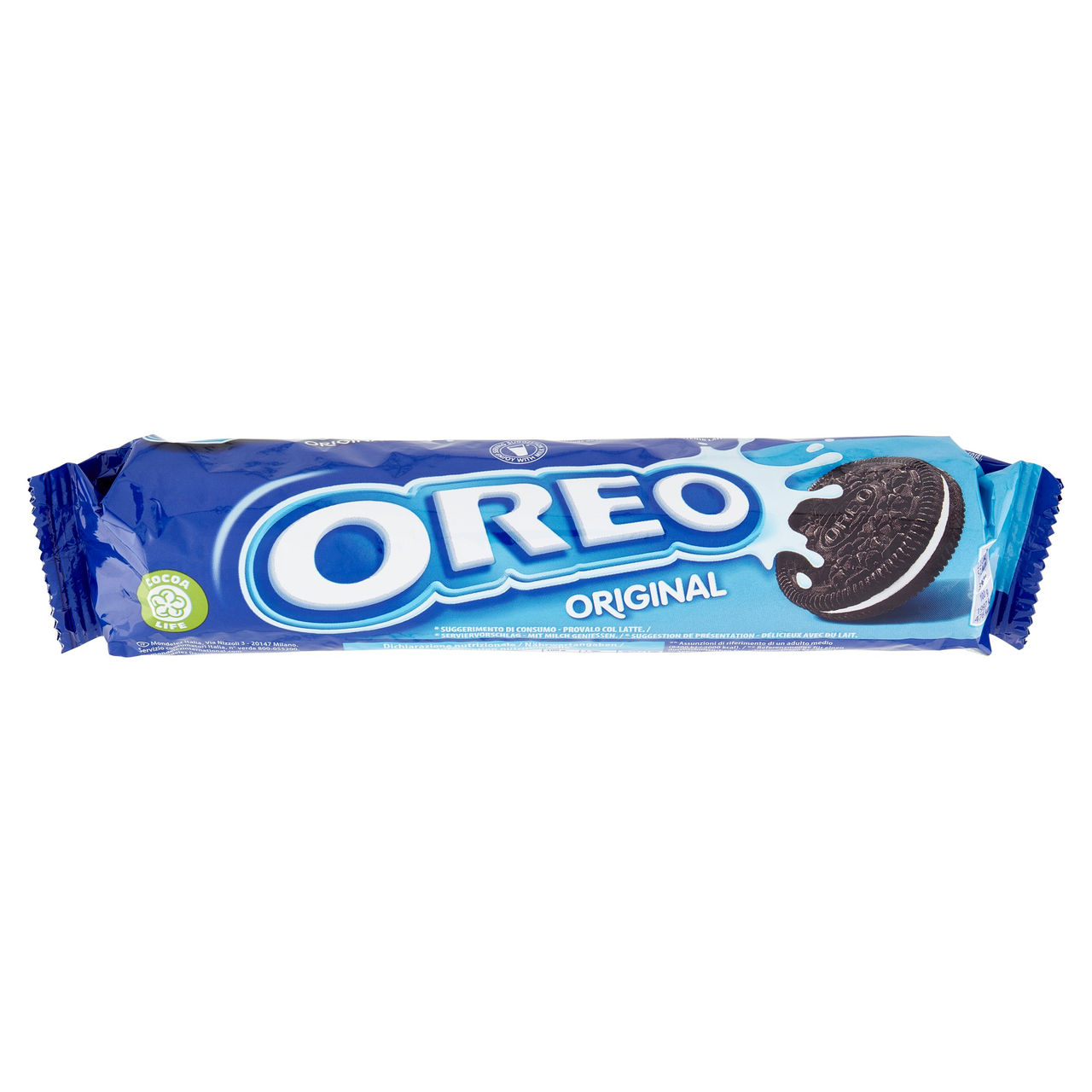 Oreo Original 154 g in vendita online