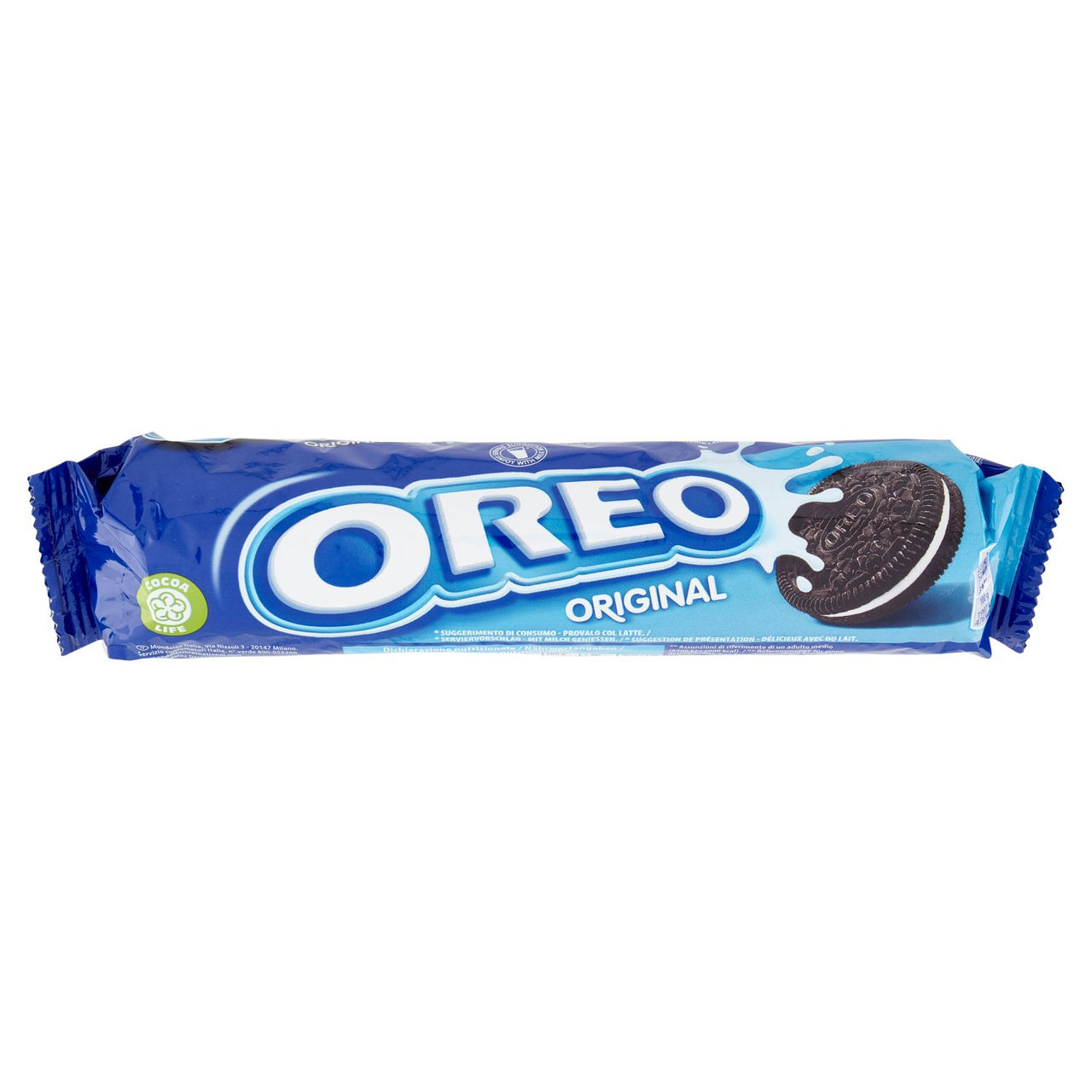 Oreo Original 154 g in vendita online